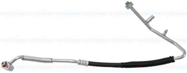 A/C Refrigerant Discharge Hose Four Seasons 65520