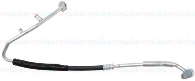 A/C Refrigerant Discharge Hose Four Seasons 65520