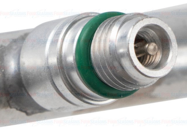 A/C Refrigerant Discharge Hose Four Seasons 65520
