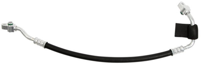 A/C Refrigerant Discharge Hose Four Seasons 65521