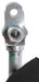 A/C Refrigerant Discharge Hose Four Seasons 65521