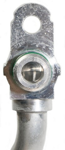 A/C Refrigerant Discharge Hose Four Seasons 65521