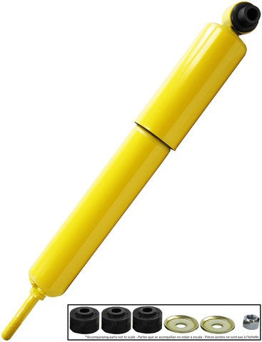 Suspension Shock Absorber Monroe 65523