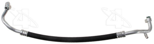 A/C Refrigerant Suction Hose Four Seasons 65523