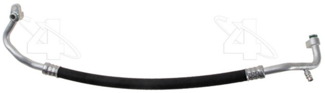 A/C Refrigerant Suction Hose Four Seasons 65523