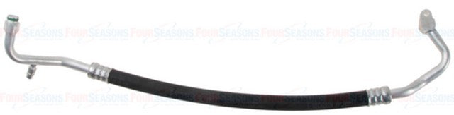 A/C Refrigerant Suction Hose Four Seasons 65523