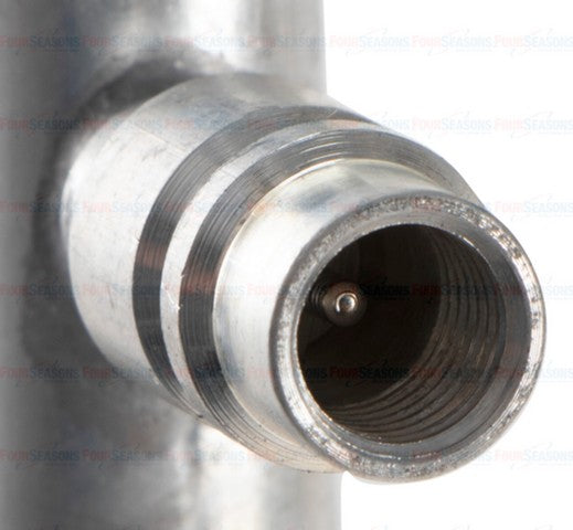 A/C Refrigerant Suction Hose Four Seasons 65523