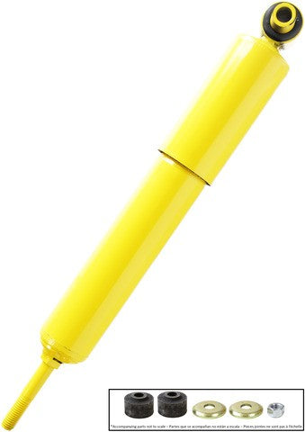 Suspension Shock Absorber Monroe 65524