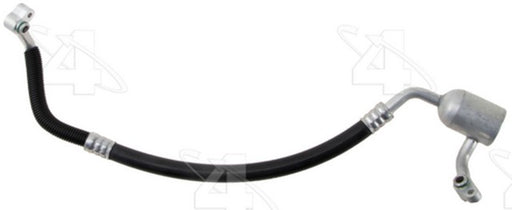 A/C Refrigerant Suction Hose Four Seasons 65524