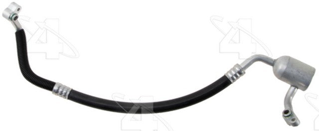 A/C Refrigerant Suction Hose Four Seasons 65524