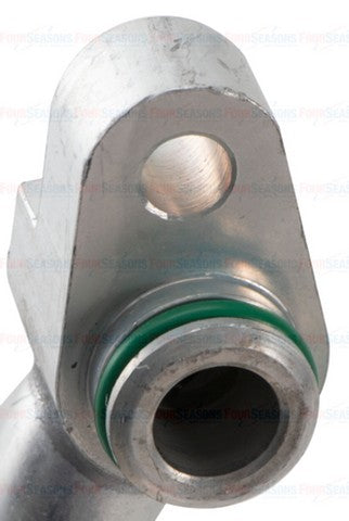 A/C Refrigerant Suction Hose Four Seasons 65524