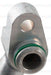 A/C Refrigerant Suction Hose Four Seasons 65524