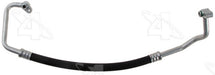 A/C Refrigerant Suction Hose Four Seasons 65525