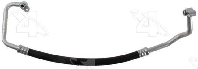 A/C Refrigerant Suction Hose Four Seasons 65525