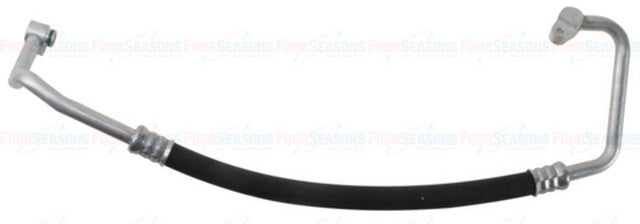 A/C Refrigerant Suction Hose Four Seasons 65525