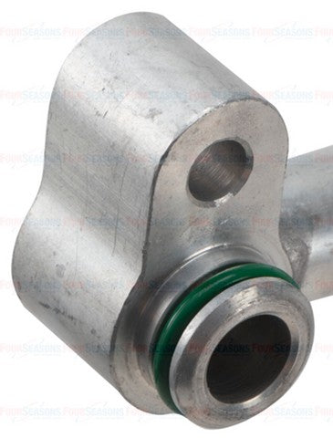 A/C Refrigerant Suction Hose Four Seasons 65525