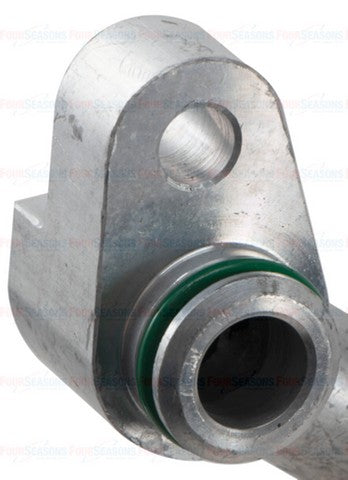 A/C Refrigerant Suction Hose Four Seasons 65525