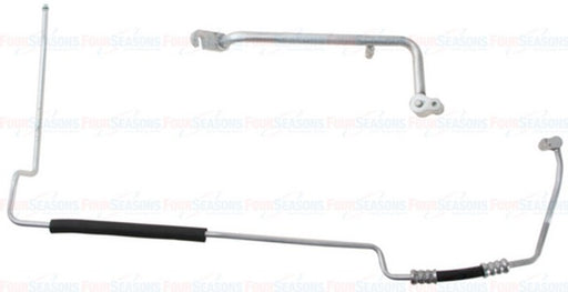 A/C Suction and Liquid Line Hose Assembly Four Seasons 65526