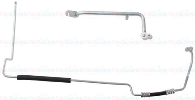 A/C Suction and Liquid Line Hose Assembly Four Seasons 65526