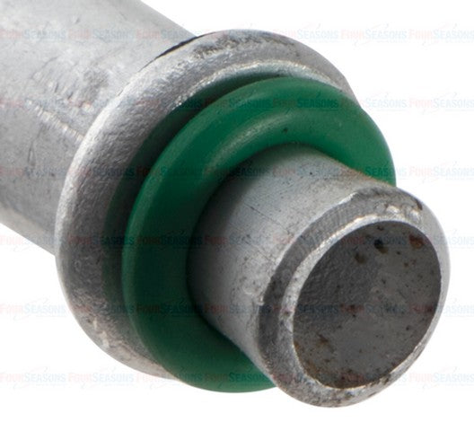 A/C Suction and Liquid Line Hose Assembly Four Seasons 65526