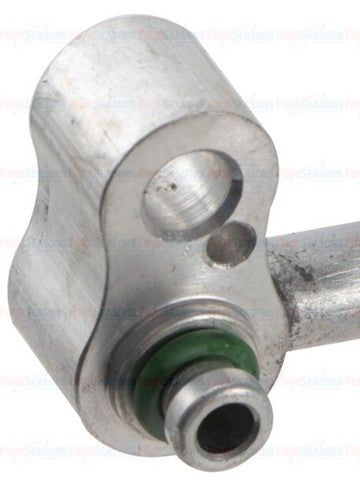 A/C Suction and Liquid Line Hose Assembly Four Seasons 65526