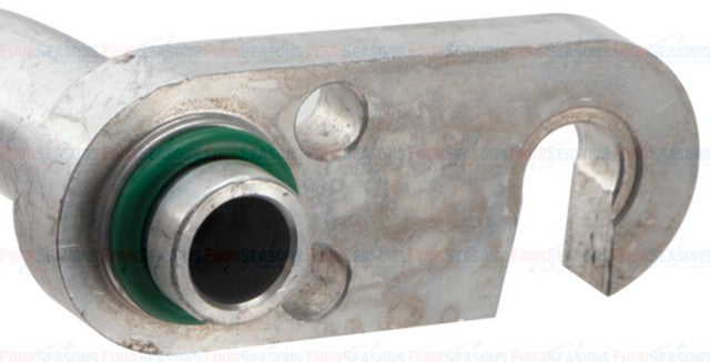 A/C Suction and Liquid Line Hose Assembly Four Seasons 65526