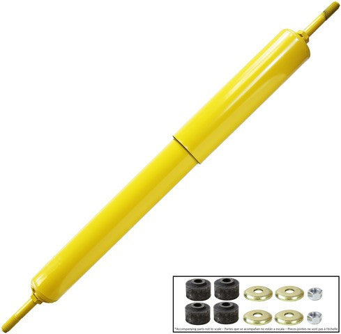 Suspension Shock Absorber Monroe 65528