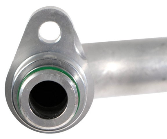 A/C Refrigerant Suction Hose Four Seasons 65528
