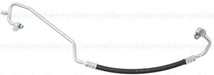 A/C Refrigerant Discharge Hose Four Seasons 65529