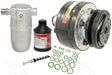 A/C Compressor Kit Four Seasons 6552NK