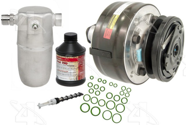 A/C Compressor Kit Four Seasons 6552NK