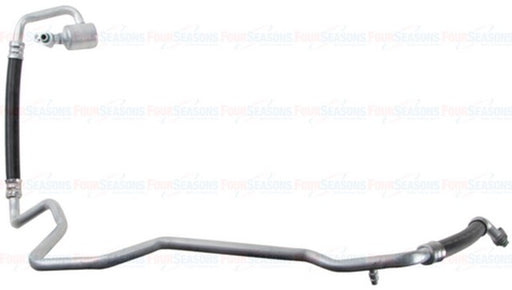 A/C Refrigerant Suction Hose Four Seasons 65530