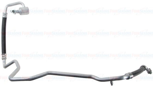 A/C Refrigerant Suction Hose Four Seasons 65530