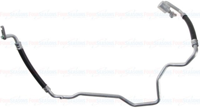 A/C Refrigerant Suction Hose Four Seasons 65530