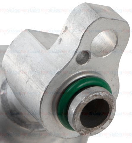 A/C Refrigerant Suction Hose Four Seasons 65530