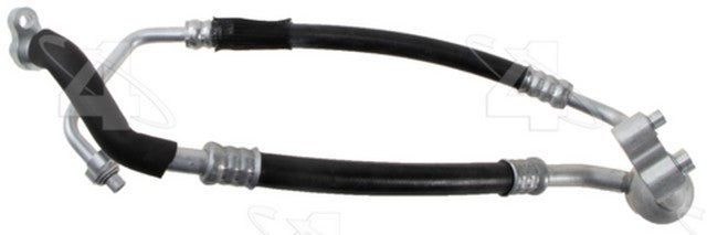 A/C Refrigerant Discharge / Suction Hose Assembly Four Seasons 65532