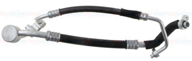 A/C Refrigerant Discharge / Suction Hose Assembly Four Seasons 65532