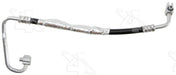 A/C Refrigerant Discharge Hose Four Seasons 65533