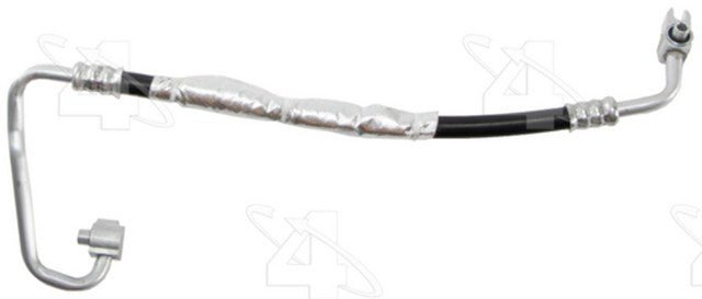 A/C Refrigerant Discharge Hose Four Seasons 65533