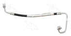 A/C Refrigerant Discharge Hose Four Seasons 65533