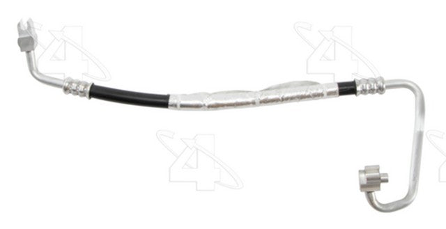 A/C Refrigerant Discharge Hose Four Seasons 65533