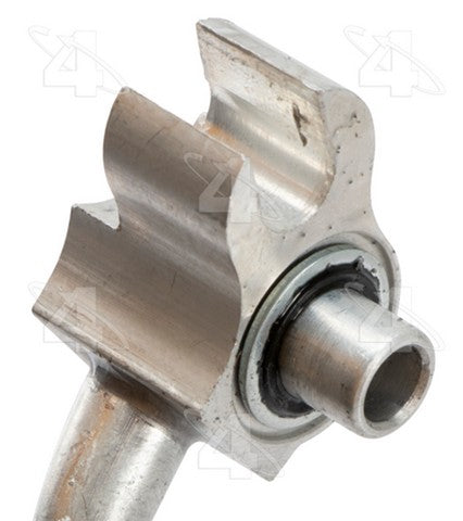A/C Refrigerant Discharge Hose Four Seasons 65533