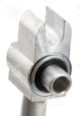 A/C Refrigerant Discharge Hose Four Seasons 65533