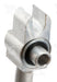 A/C Refrigerant Discharge Hose Four Seasons 65533