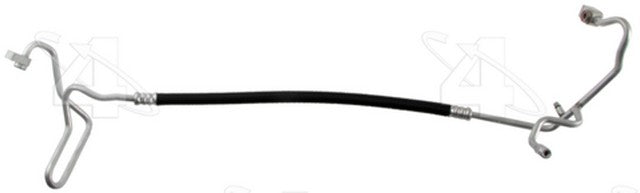 A/C Refrigerant Discharge Hose Four Seasons 65534