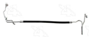A/C Refrigerant Discharge Hose Four Seasons 65534