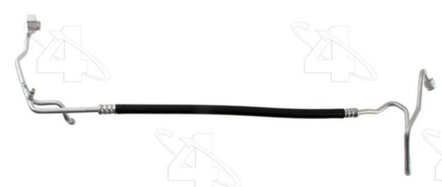 A/C Refrigerant Discharge Hose Four Seasons 65534