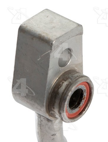 A/C Refrigerant Discharge Hose Four Seasons 65534