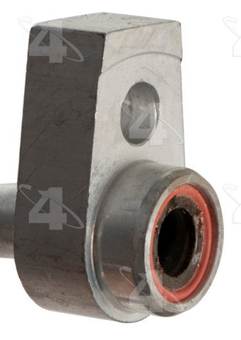 A/C Refrigerant Discharge Hose Four Seasons 65534