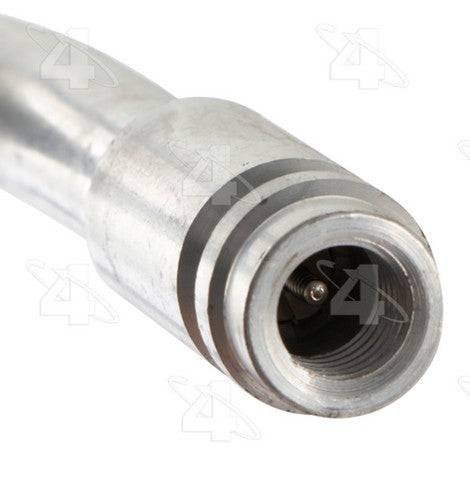 A/C Refrigerant Discharge Hose Four Seasons 65534